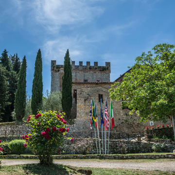 Castel Pietraio